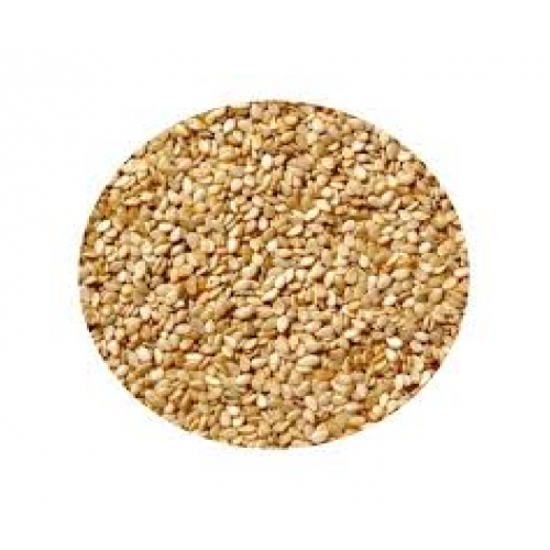 RT SESAME SEEDS 60G RT SESAME SEEDS 60G
